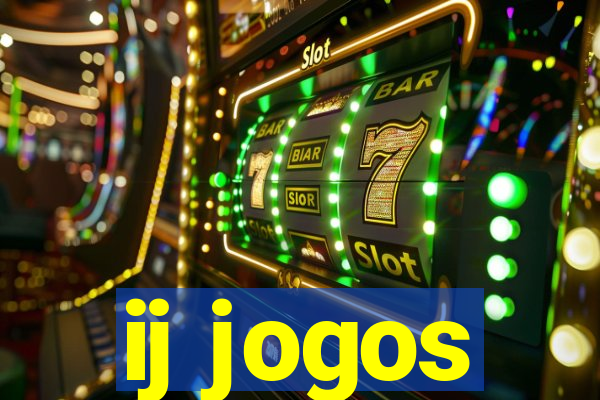 ij jogos